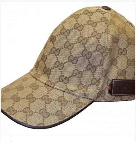 big gucci hat|Gucci fitted hat.